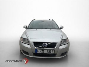 Volvo V50 bild 2