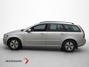 Volvo V50 bild 4