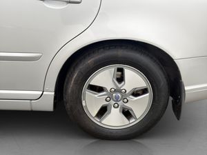 Volvo V50 bild 20
