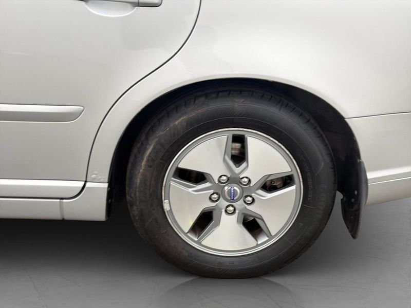 Volvo V50 bild 20