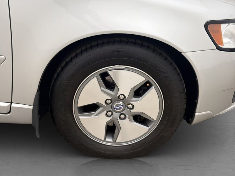 Volvo V50 bild 22