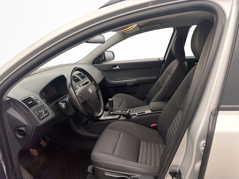 Volvo V50 bild 12