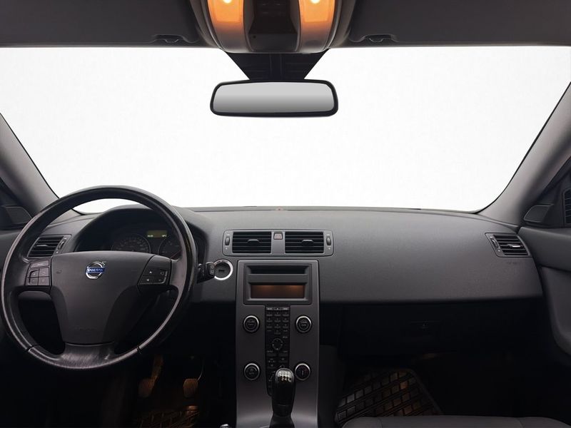 Volvo V50 bild 13