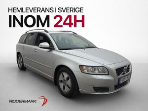 Volvo V50 bild 3