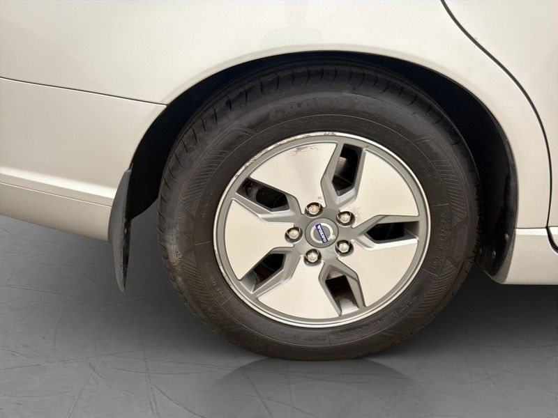 Volvo V50 bild 21