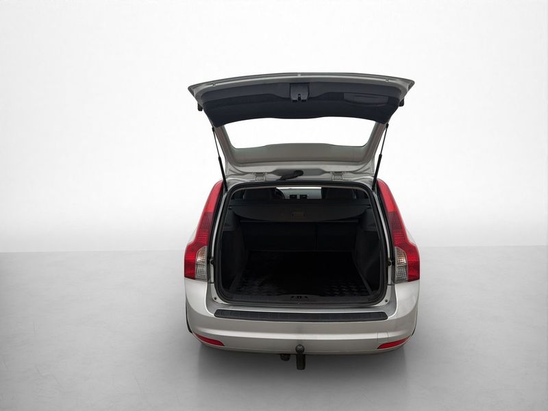 Volvo V50 bild 10