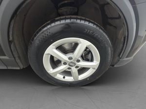 Audi Q2 bild 24