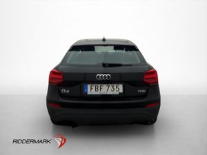 Audi Q2 bild 5