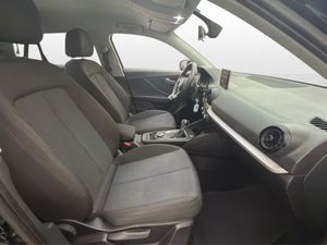 Audi Q2 bild 19