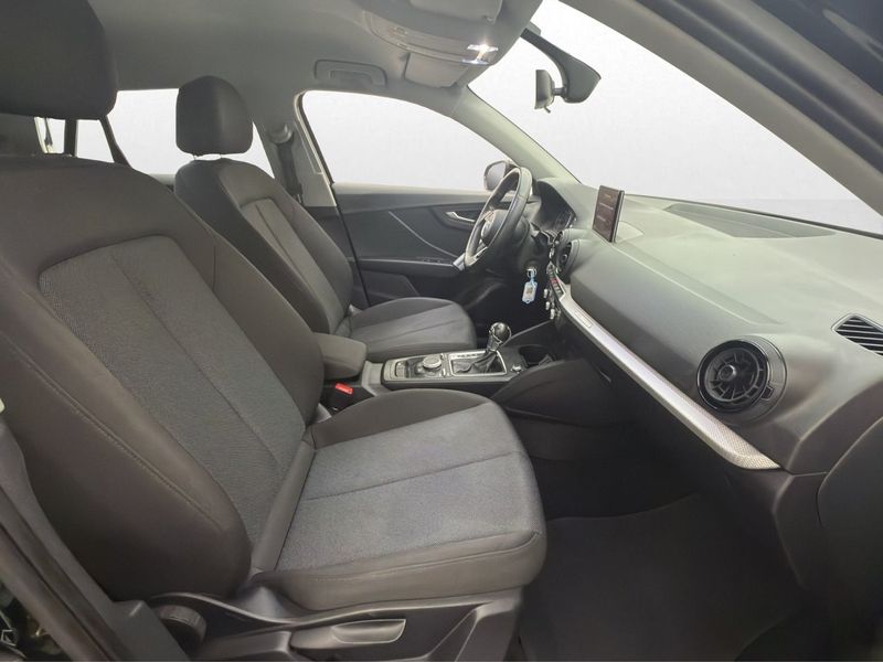 Audi Q2 bild 19