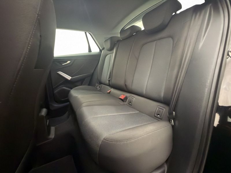 Audi Q2 bild 20