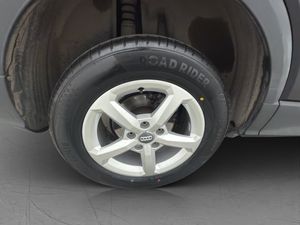 Audi Q2 bild 23