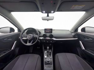 Audi Q2 bild 10