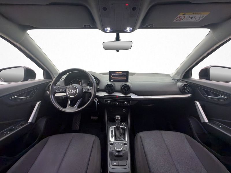 Audi Q2 bild 10
