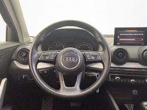 Audi Q2 bild 12