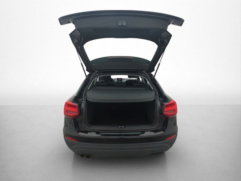 Audi Q2 bild 8
