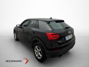 Audi Q2 bild 4