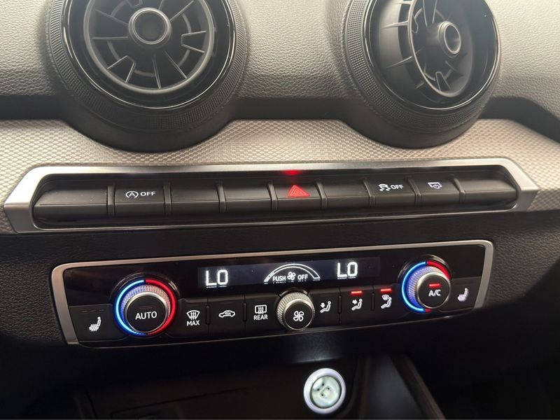 Audi Q2 bild 15