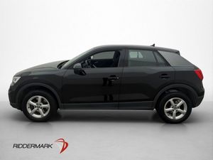 Audi Q2 bild 2