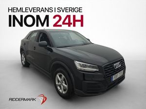 Audi Q2 bild 3