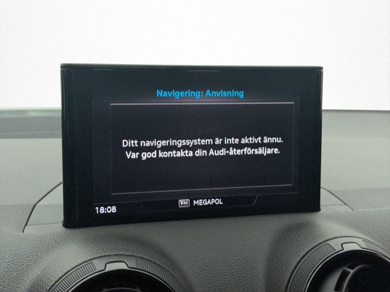 Audi Q2 bild 17