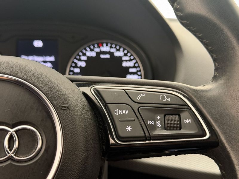 Audi Q2 bild 13