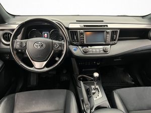 Toyota RAV4 bild 12