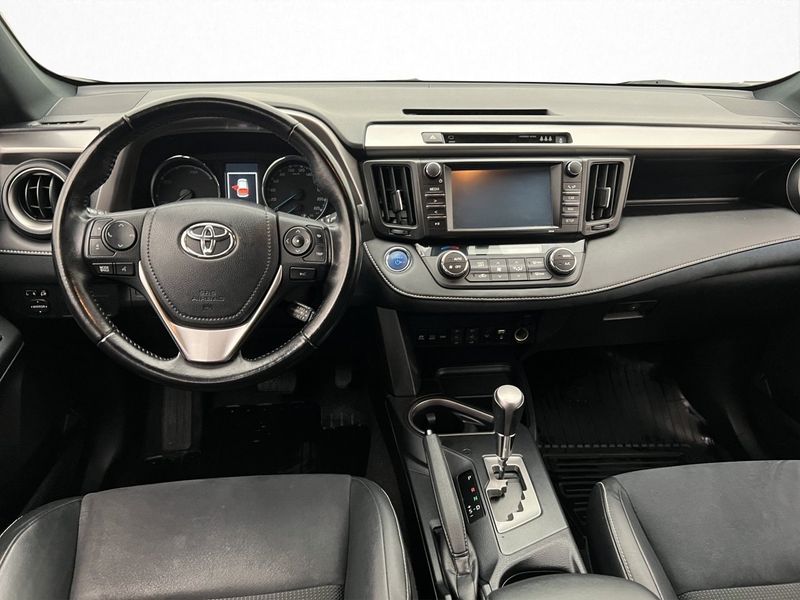 Toyota RAV4 bild 12