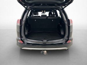 Toyota RAV4 bild 9