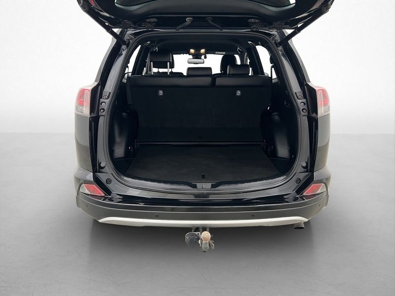 Toyota RAV4 bild 9