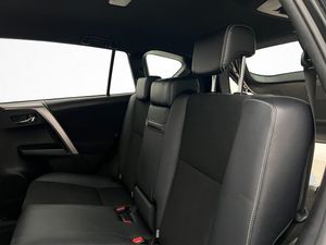 Toyota RAV4 bild 11