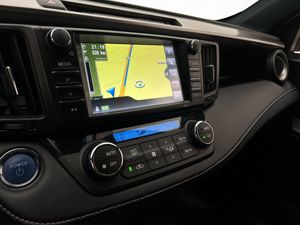 Toyota RAV4 bild 18