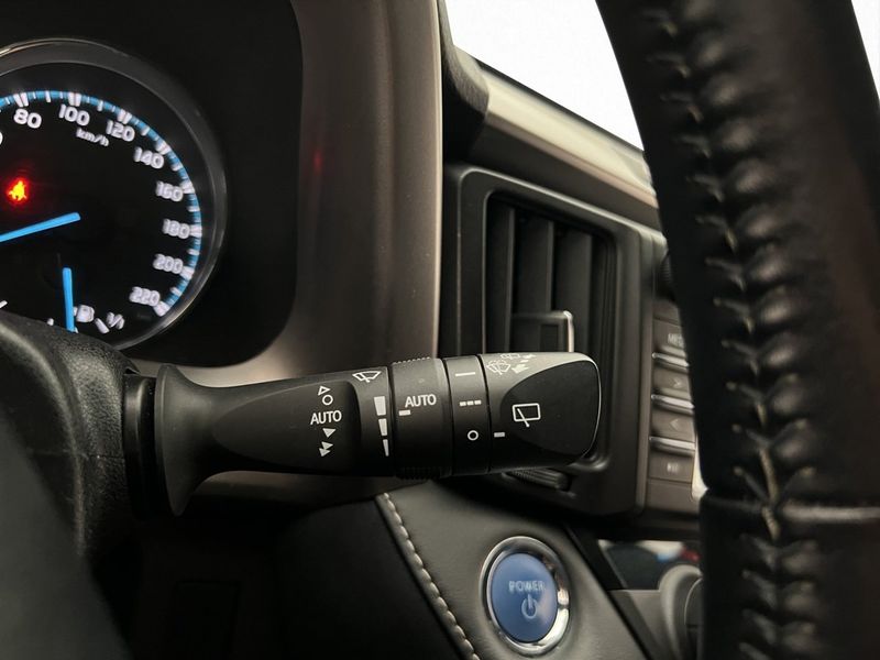 Toyota RAV4 bild 21