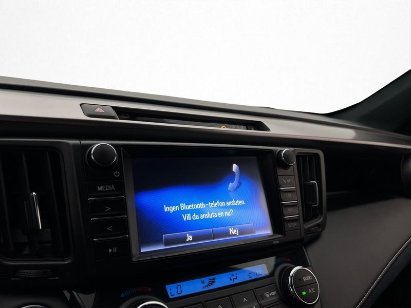 Toyota RAV4 bild 17