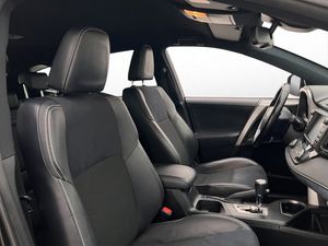 Toyota RAV4 bild 10