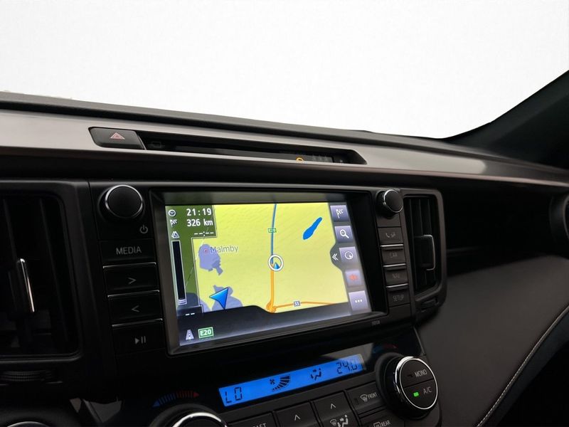 Toyota RAV4 bild 16