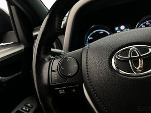 Toyota RAV4 bild 22