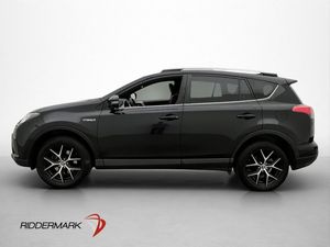 Toyota RAV4 bild 2