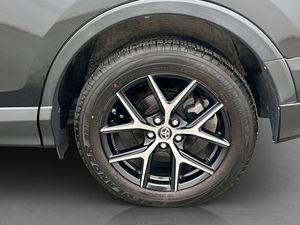 Toyota RAV4 bild 28