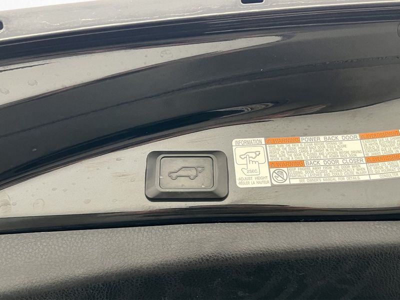 Toyota RAV4 bild 26
