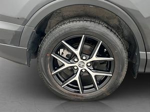 Toyota RAV4 bild 29