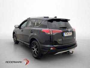 Toyota RAV4 bild 4