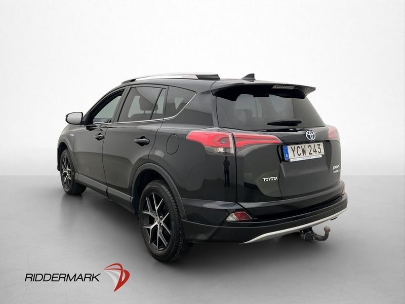 Toyota RAV4 bild 4