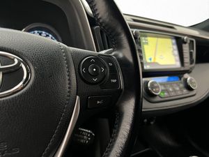 Toyota RAV4 bild 20