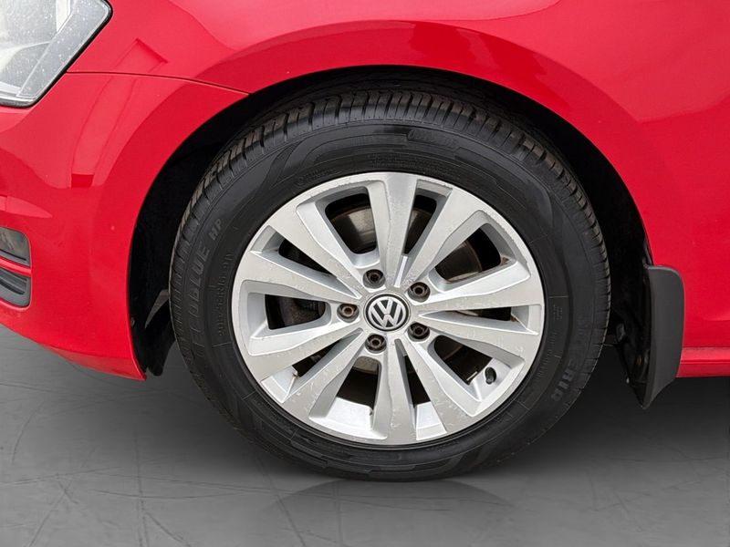 Volkswagen Golf bild 22