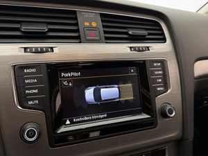 Volkswagen Golf bild 17