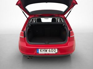 Volkswagen Golf bild 8