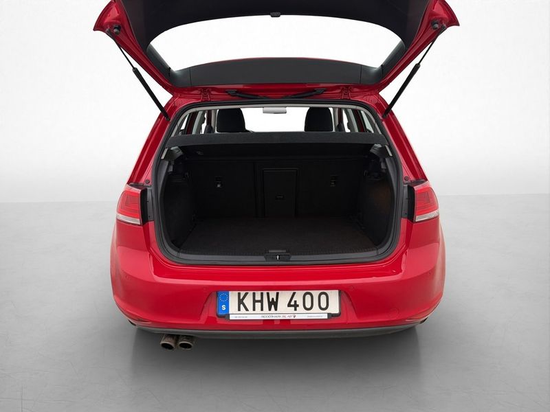 Volkswagen Golf bild 8