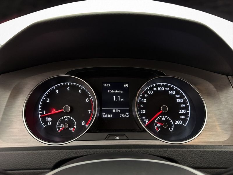 Volkswagen Golf bild 14