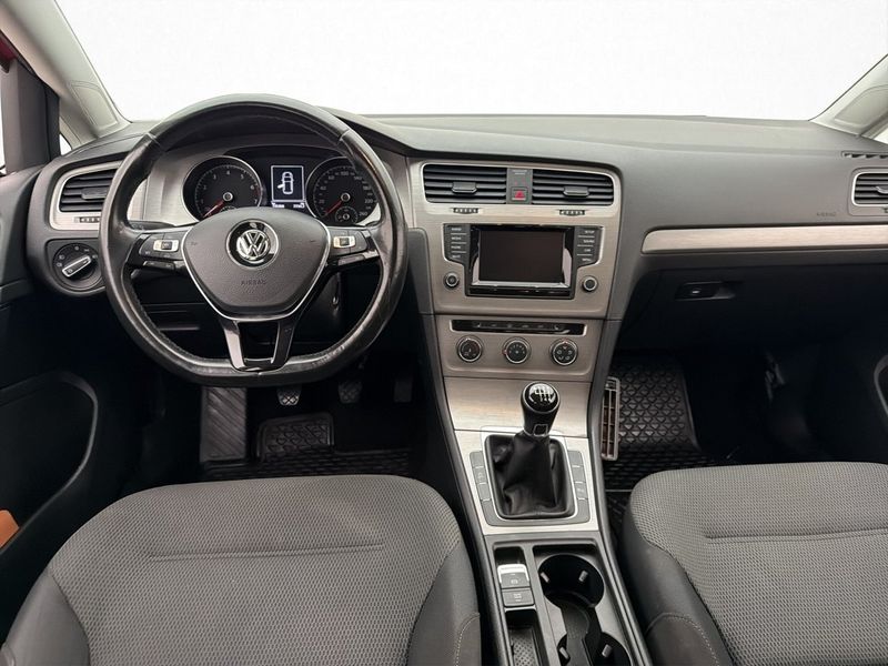 Volkswagen Golf bild 11